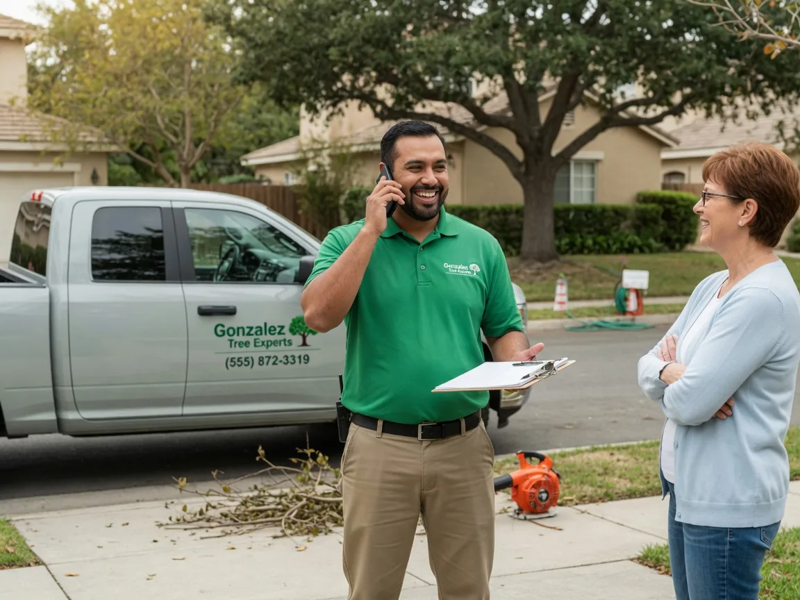 Tree Service Ballinger, TX FAQs